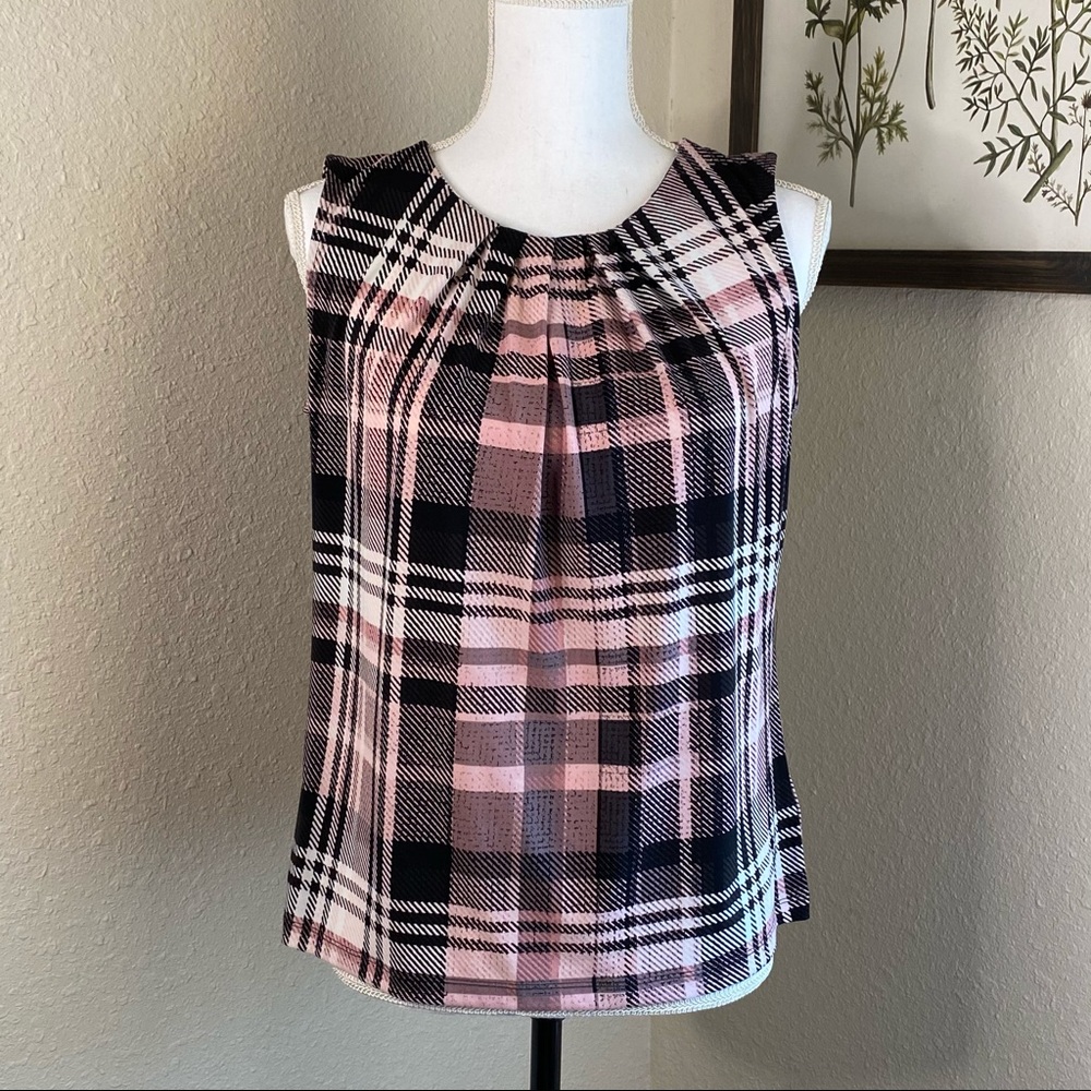 🌷Jones New York Blouse - Size Small - 38” Chest